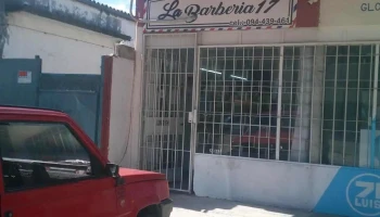 La Barbería 17 - 11400 Montevideo La Barbería 17 - 11400 Montevideo