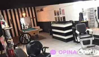 La Barbería - 20000 Maldonado