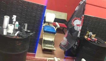 La Barbería - 97000 Durazno La Barbería - 97000 Durazno