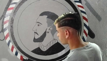 La Barbería de Washi - Paz La Barbería de Washi - Paz