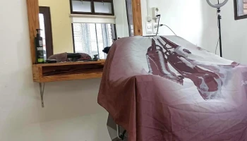 La barbería del p-18 - Departamento De Lavalleja La barbería del p-18 - Departamento De Lavalleja