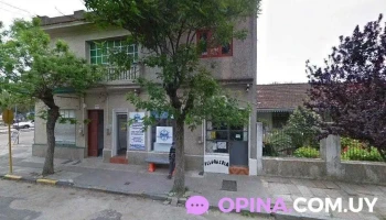 La Barberia Freddy Vazquez - 94100 Sarandí Grande La Barberia Freddy Vazquez - 94100 Sarandí Grande