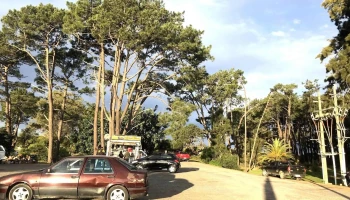 La Barra - 10 La Barra - 10