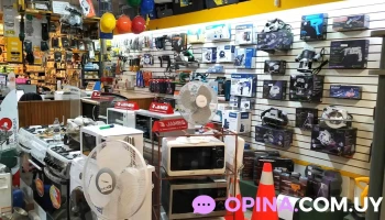 La Barraca. Benvenuto y Cía. - 45100 Paso De Los Toros