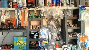 La Barraquita - Rio Branco