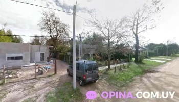 La Bicicleta - Las Toscas La Bicicleta - Las Toscas