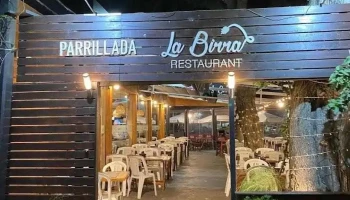 La Birra - Atlántida