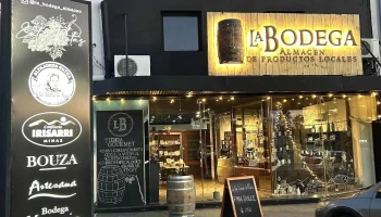 La Bodega Almacen - Luis Alberto De Herrera Esq La Bodega Almacen - Luis Alberto De Herrera Esq