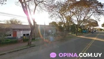 La Cabaña - Av. Benito Solari