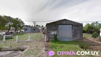 La cabaña ferretería y bazar - 95400 25 De Agosto