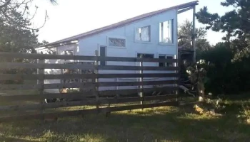 La Cabañita de Arenas de José Ignacio - Faro De José Ignacio