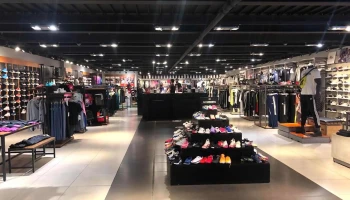 La Cancha - Avda. Dr 3365