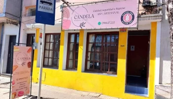 La Candela sin Gluten - 97000 Durazno La Candela sin Gluten - 97000 Durazno