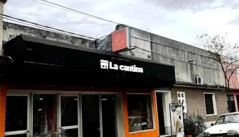 La cantina - Tacuarembó