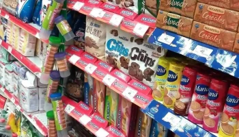 La Casa de la Bebida - Bv. Aparicio Saravía