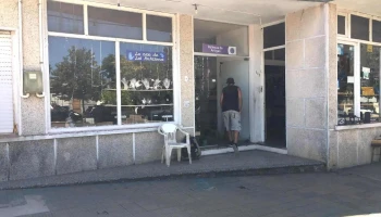 La Casa de las Artesanías - 55000 Artigas