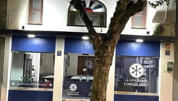 La Casa de los Congelados - 97000 Durazno La Casa de los Congelados - 97000 Durazno