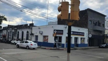 La Casa de los Congelados - Sarandi La Casa de los Congelados - Sarandi