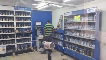 La Casa del Accesorio - 80000 San José De Mayo