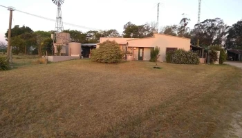 La Casa del Lago - 70500 Juan L. Lacaze La Casa del Lago - 70500 Juan L. Lacaze