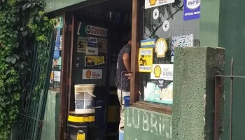 La casa verde del lubricante - 20000 Maldonado