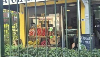 La Chamba Ii - 11800 Montevideo