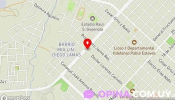 La Chilenita - Av. Brig. Gral. Manuel Oribe La Chilenita - Av. Brig. Gral. Manuel Oribe