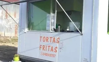 La clau tortas fritas - Puntas De Valdez