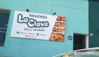 La Clave - Lascano