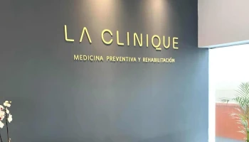 La Clinique - medicina preventiva y rehabilitación - Punta Del Este