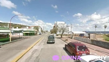 La Combi - 20200 Piriápolis La Combi - 20200 Piriápolis