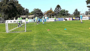 La Costa Fútbol - Atlántida