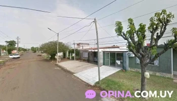 La Cueva del Ratón - 55000 Artigas