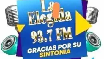 La Elegida Fm 93.7 - Uruguay