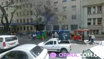 La Española - 11200 Montevideo La Española - 11200 Montevideo