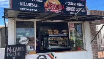 La Esquina de la Empanada - Montevideo