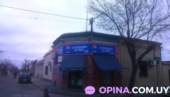 La Esquina De Pepe - 75000 Mercedes La Esquina De Pepe - 75000 Mercedes