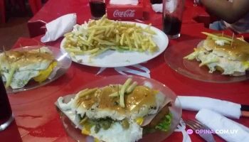 La Esquina del Sabor - Ciudad De La Costa