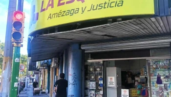 La Esquina Solo Comerciantes - Montevideo La Esquina Solo Comerciantes - Montevideo