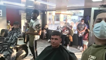 La exclusiva barber - 12800 Montevideo