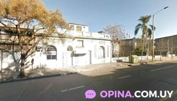 La Fabrica Centro de Deportes de Combate - Montevideo