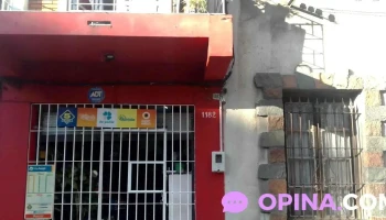 La familia - 11800 Montevideo