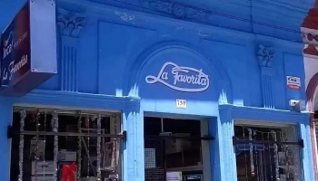 La Favorita - Electrodomésticos, Pintura, Bazar, Sanitaria, Electricidad, Ferretería. - 20400 San Carlos