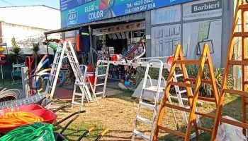 La Ferre Rivera - 40000 Rivera La Ferre Rivera - 40000 Rivera