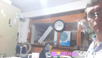 La Ferretería De Quebracho - De Octubre La Ferretería De Quebracho - De Octubre