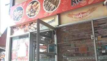 La Figazzita - 11600 Montevideo La Figazzita - 11600 Montevideo