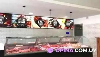 La Finca - Tienda de Carnes - Paysandú