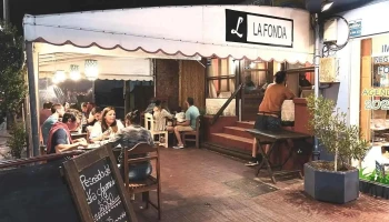 La Fonda Piriapolis - Piriápolis