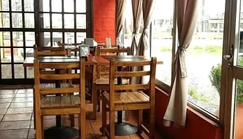 La Fragata - 33000 Treinta Y Tres