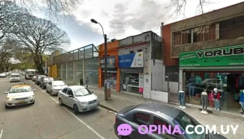 La Ganga Mayorista - 11800 Montevideo